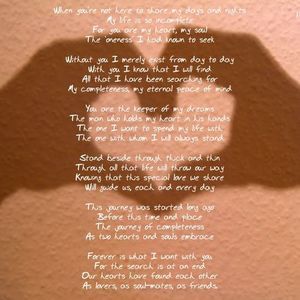 Meet your Posher, Blanca